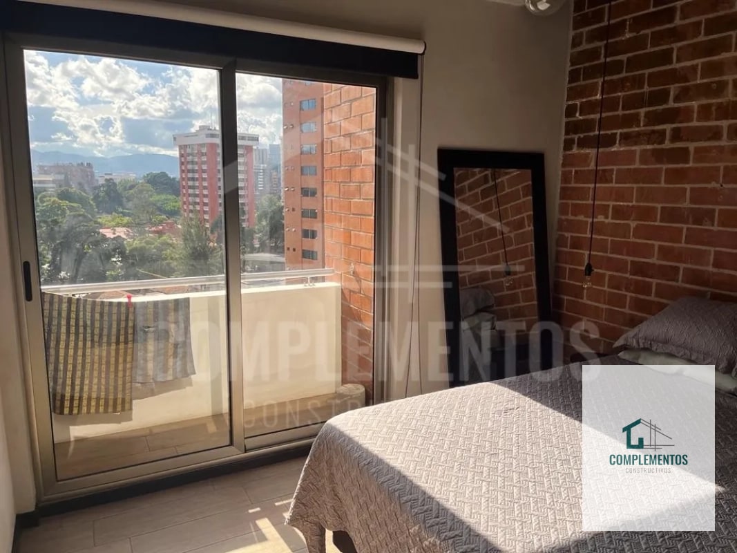 Apartamento en venta Cassalini - 3