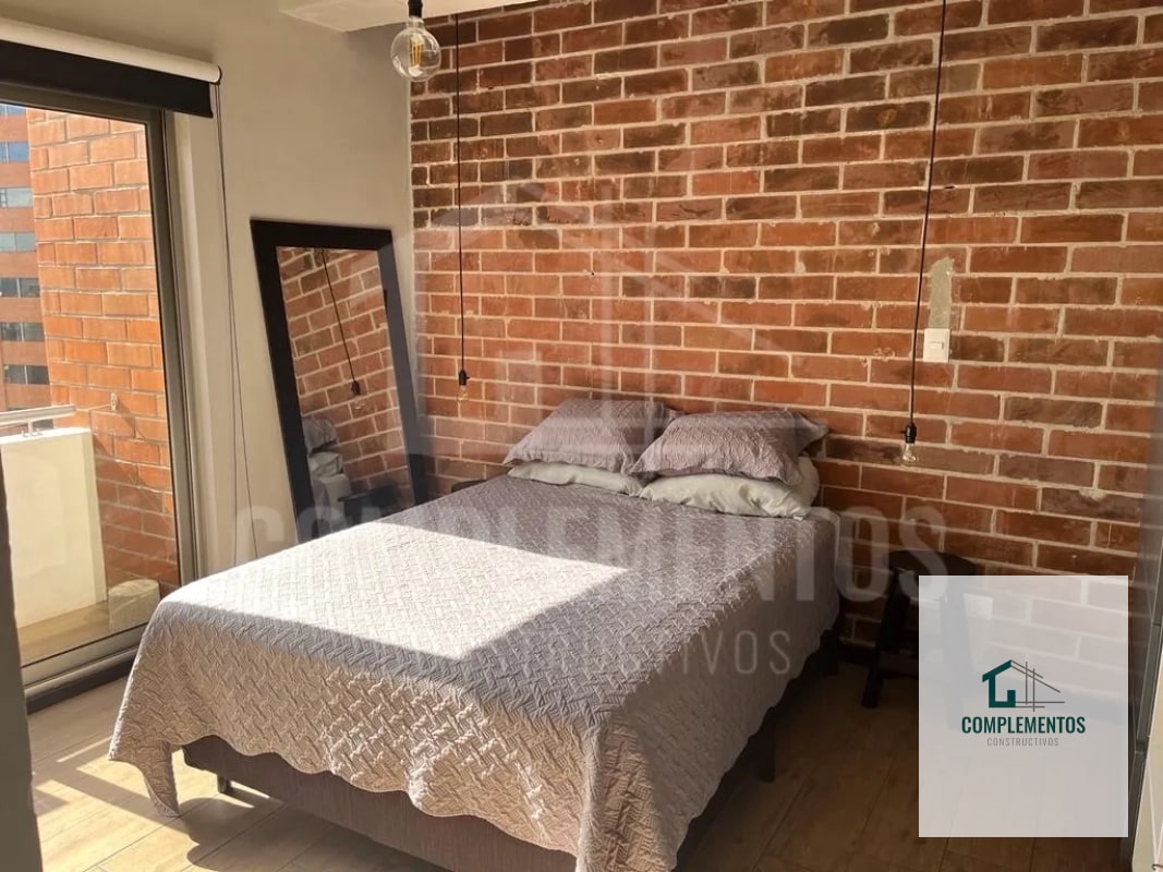 Apartamento en venta Cassalini - 2