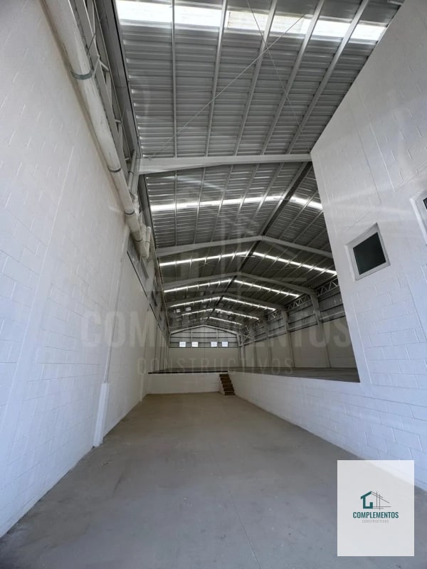 Bodega en renta - 2