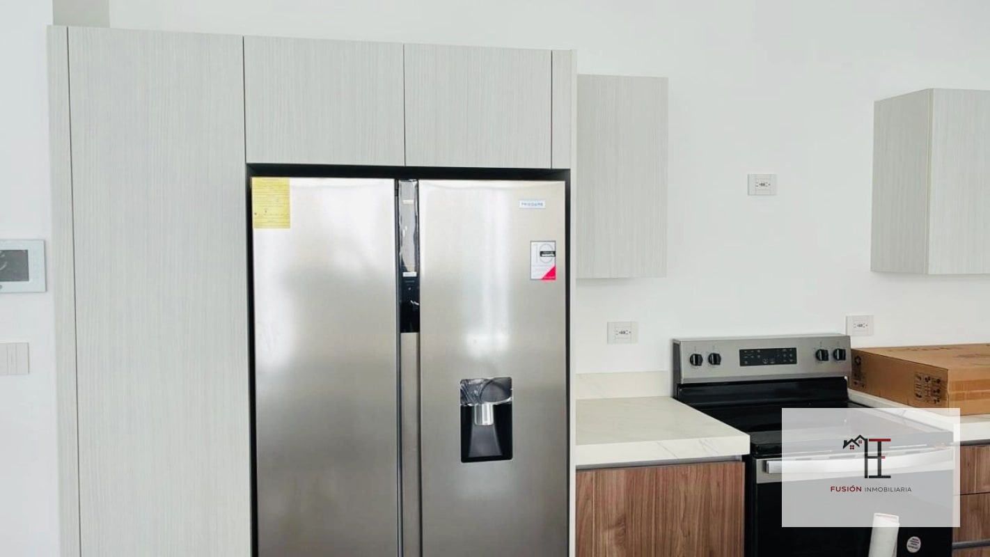 Vendo apartamento en Olmos de Cayalá zona 16 - 2