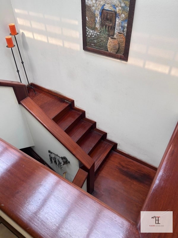 Vendo Casa en zona 11 atrás de la coca cola, dentro de garita - 4
