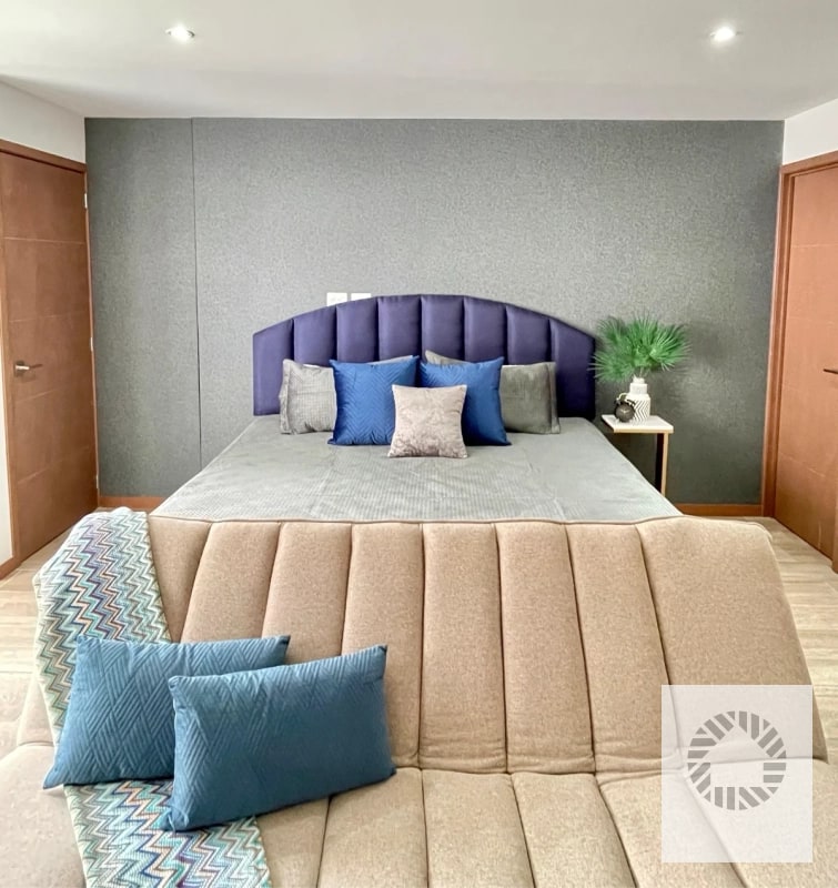 VENTA APARTAMENTO | CONDADO 14, LA VILLA ZONA 14 - 11