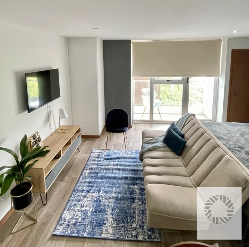 VENTA APARTAMENTO | CONDADO 14, LA VILLA ZONA 14 - 10