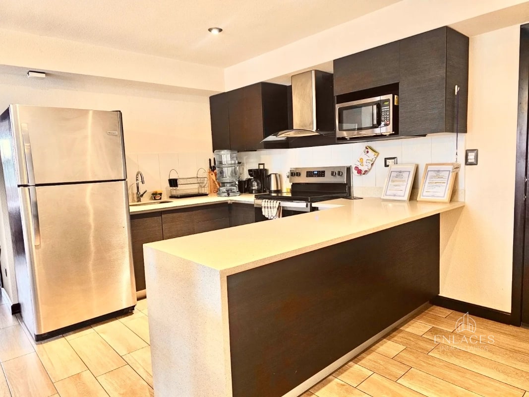 Zona 11 • Apartamento en Venta • Edificio Punto Mariscal - 14