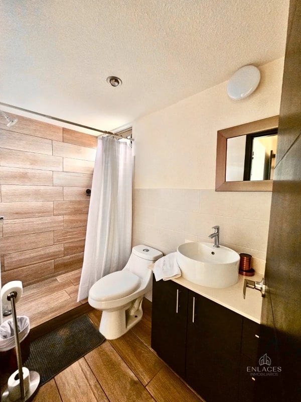 Zona 11 • Apartamento en Venta • Edificio Punto Mariscal - 12