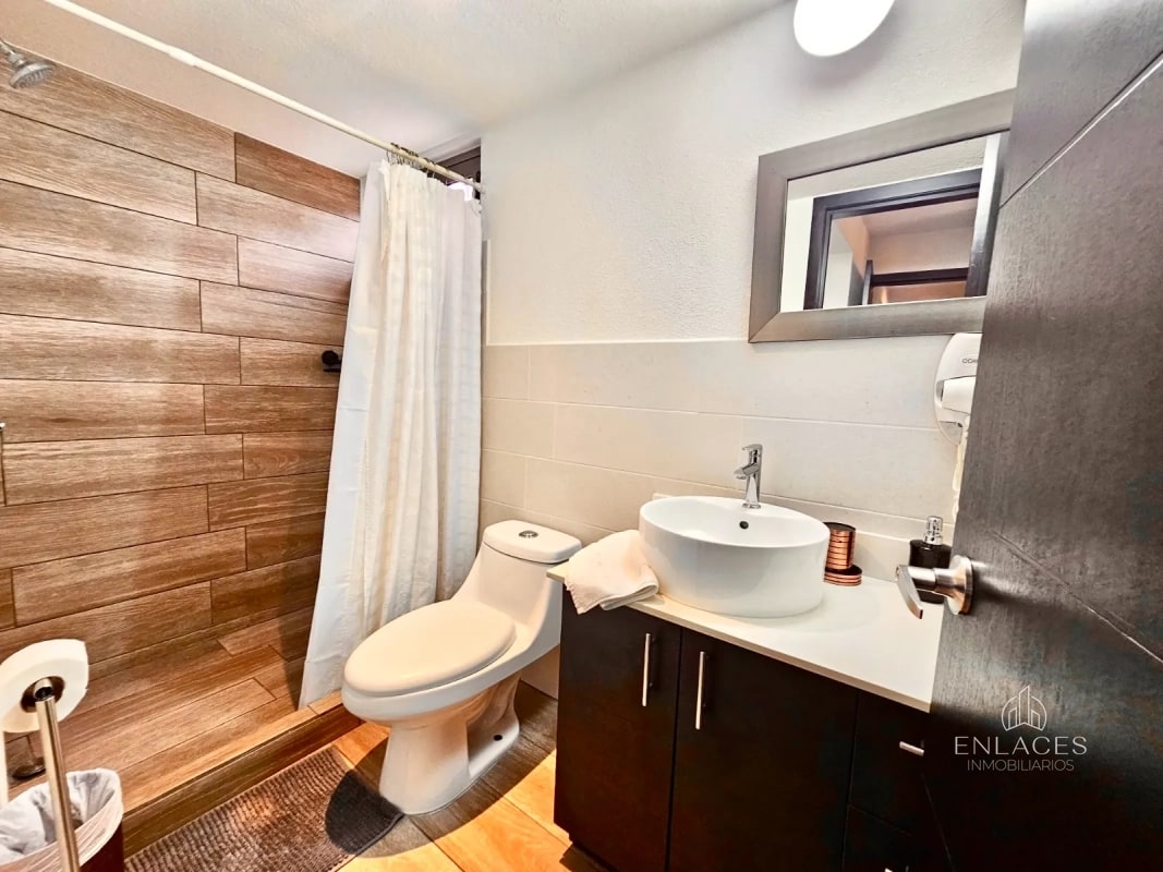 Zona 11 • Apartamento en Venta • Edificio Punto Mariscal - 10