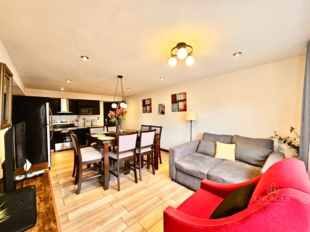 Zona 11 • Apartamento en Venta • Edificio Punto Mariscal - 7
