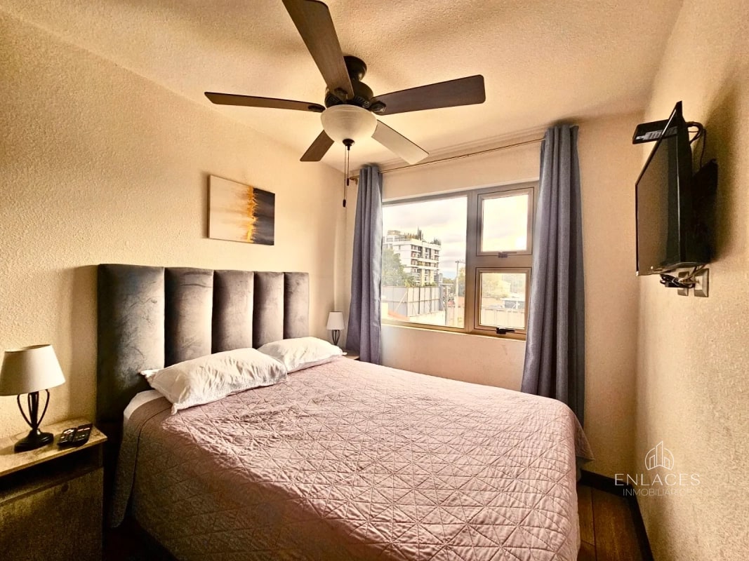 Zona 11 • Apartamento en Venta • Edificio Punto Mariscal - 6