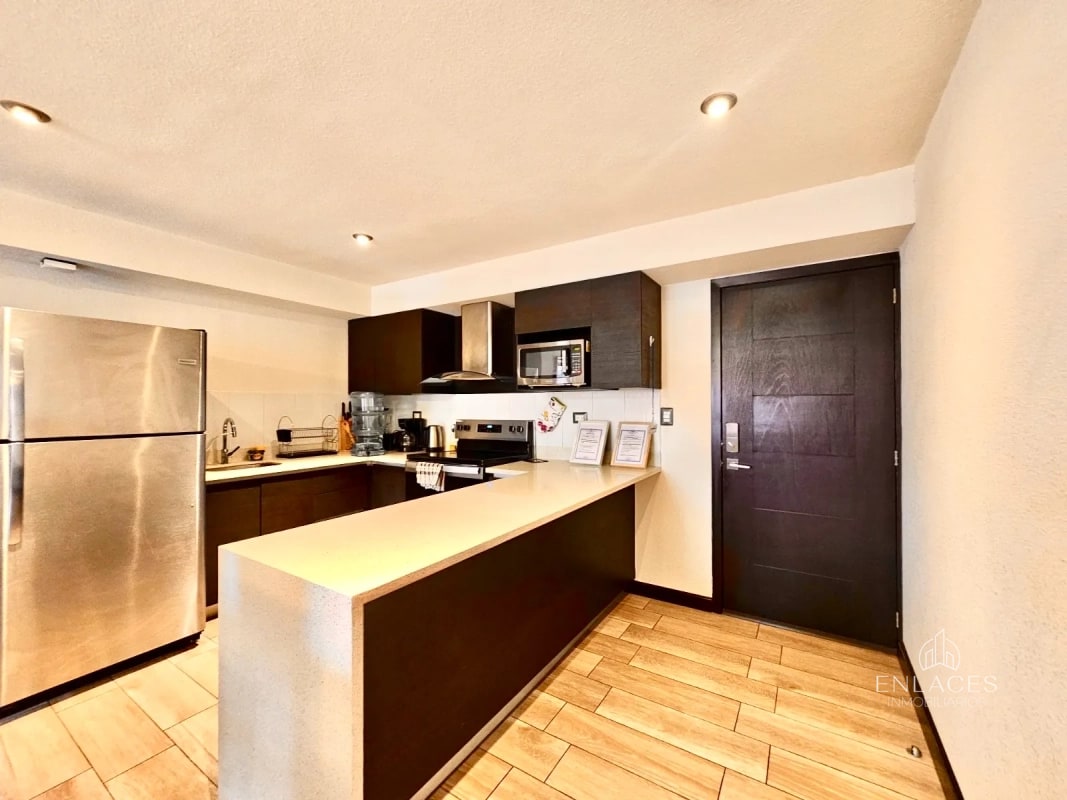 Zona 11 • Apartamento en Venta • Edificio Punto Mariscal - 5