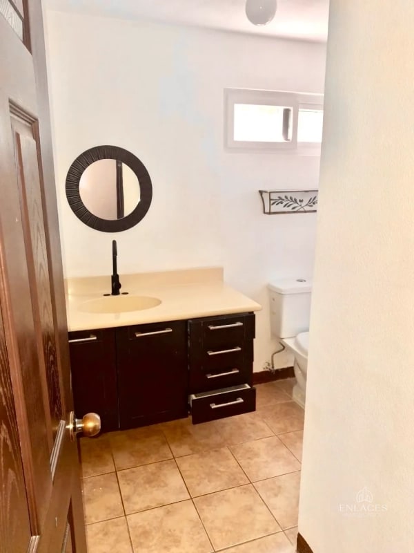 Km. 25 CAES • Casa en Renta • Condominio La Fontana 1 - 13