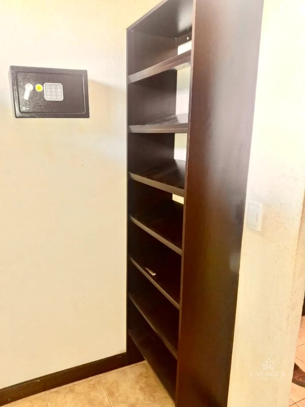 Km. 25 CAES • Casa en Renta • Condominio La Fontana 1 - 12
