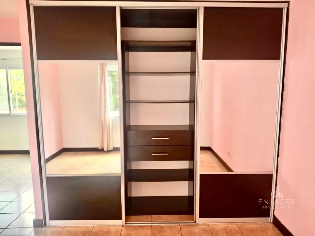 Km. 25 CAES • Casa en Renta • Condominio La Fontana 1 - 10