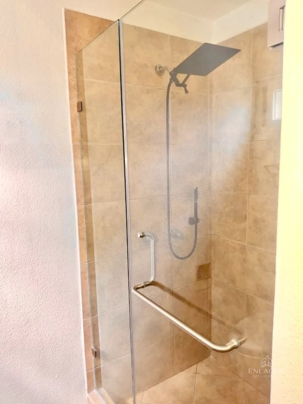 Km. 25 CAES • Casa en Renta • Condominio La Fontana 1 - 8