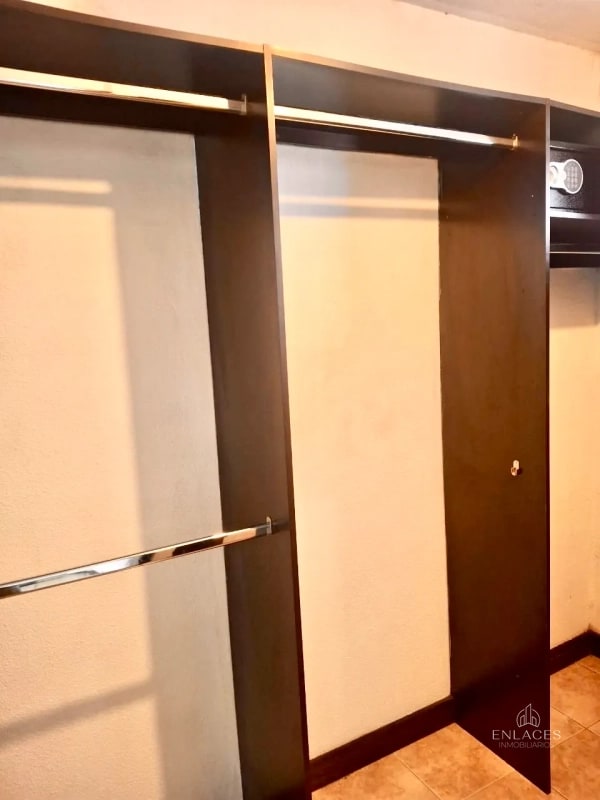 Km. 25 CAES • Casa en Renta • Condominio La Fontana 1 - 2