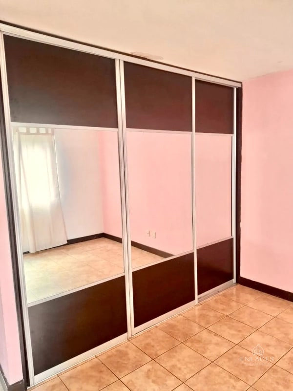 Km. 25 CAES • Casa en Renta • Condominio La Fontana 1 - 1