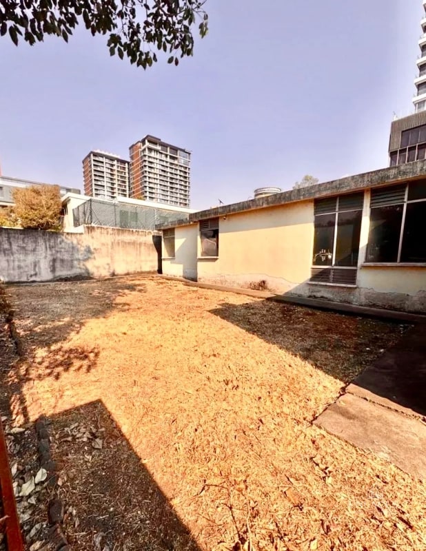 Zona 15 • Casa de 1 Nivel en Renta • Cerca del Blvd. VH2 - 5
