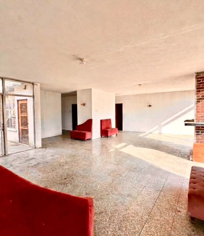 Zona 15 • Casa de 1 Nivel en Renta • Cerca del Blvd. VH2 - 1
