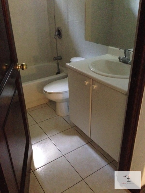 Rento amplio apartamento en zona 15 - 2
