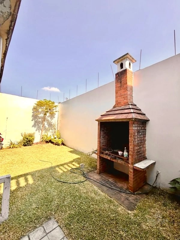 Zona 8 de Mixco • Casa en Venta • Condominio Orquídeas, San Cristóbal - 7