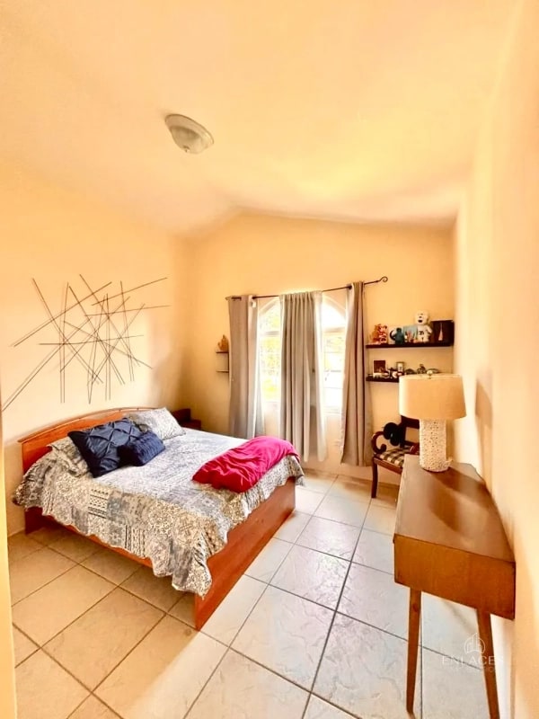 Zona 8 de Mixco • Casa en Venta • Condominio Orquídeas, San Cristóbal - 6