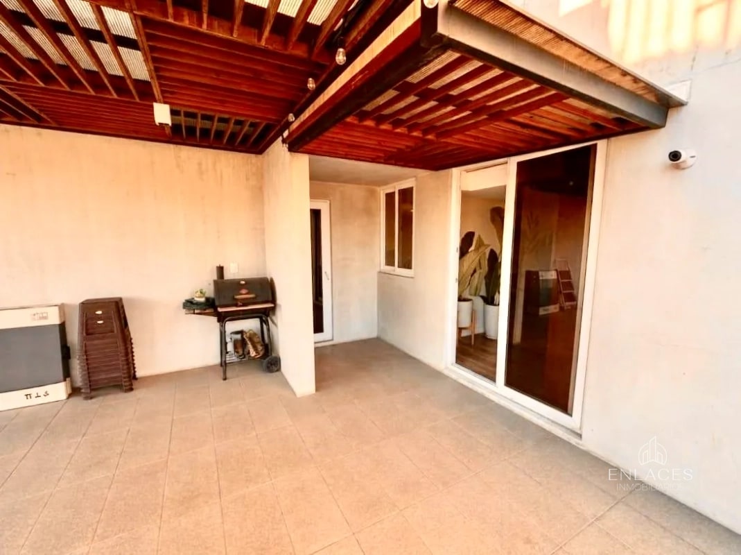 Zona 2 • Apartamento Amueblado en Renta • Edificio Roque - 11