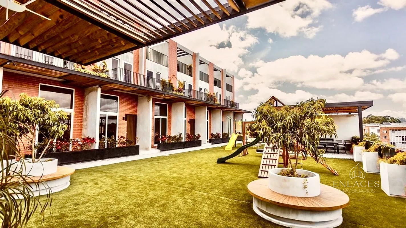 Zona 2 • Apartamento Amueblado en Renta • Edificio Roque - 7