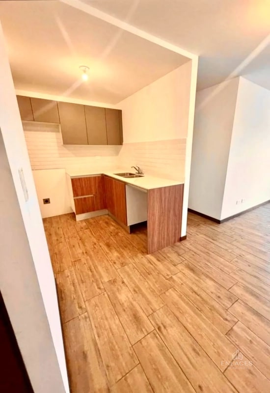 Condado Naranjo • Apartamento en Renta • Edificio Nuvo Naranjo - 5