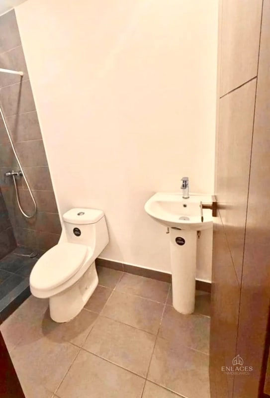 Condado Naranjo • Apartamento en Renta • Edificio Nuvo Naranjo - 1