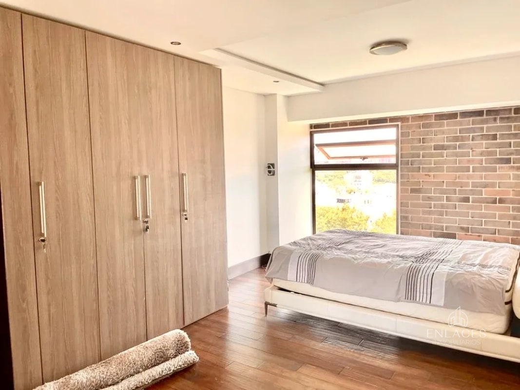 Zona 16 • Apartamento Tipo Loft en Renta • Viu Cayalá - 12