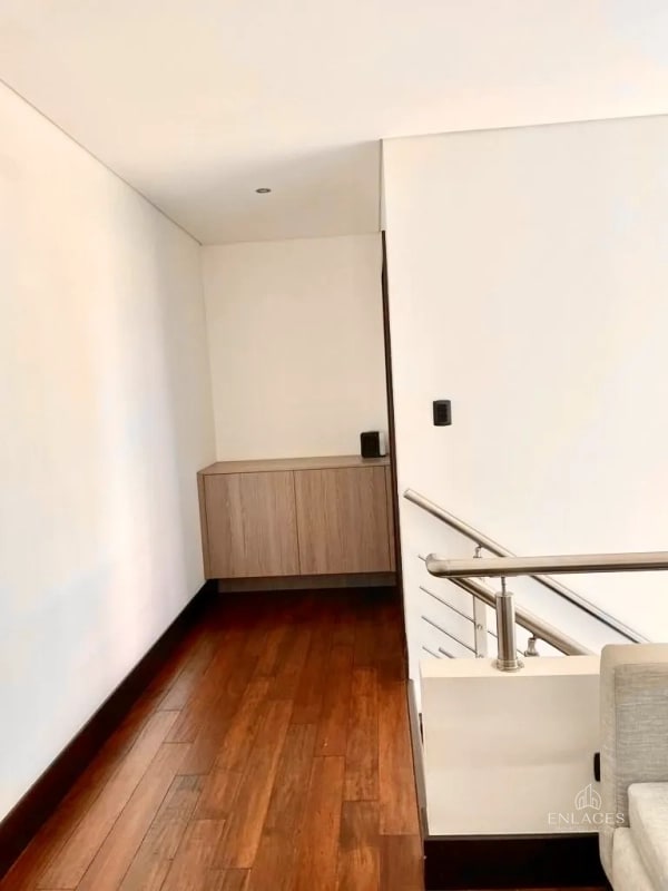 Zona 16 • Apartamento Tipo Loft en Renta • Viu Cayalá - 8