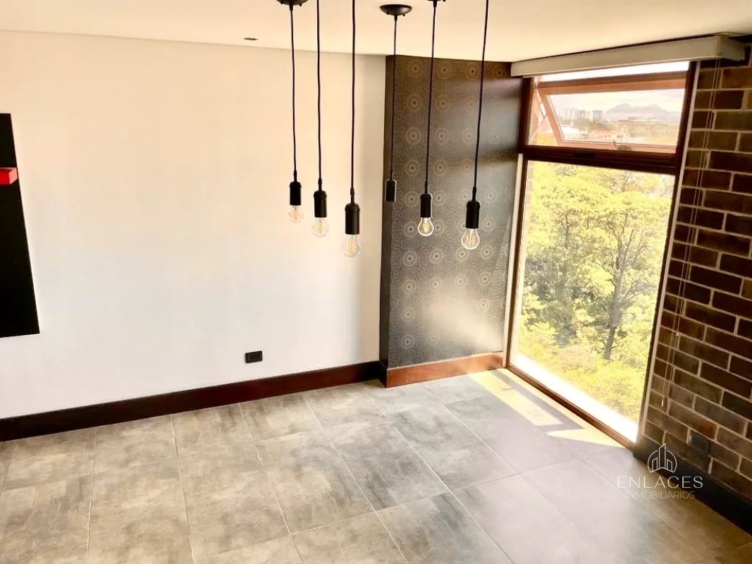 Zona 16 • Apartamento Tipo Loft en Renta • Viu Cayalá - 7
