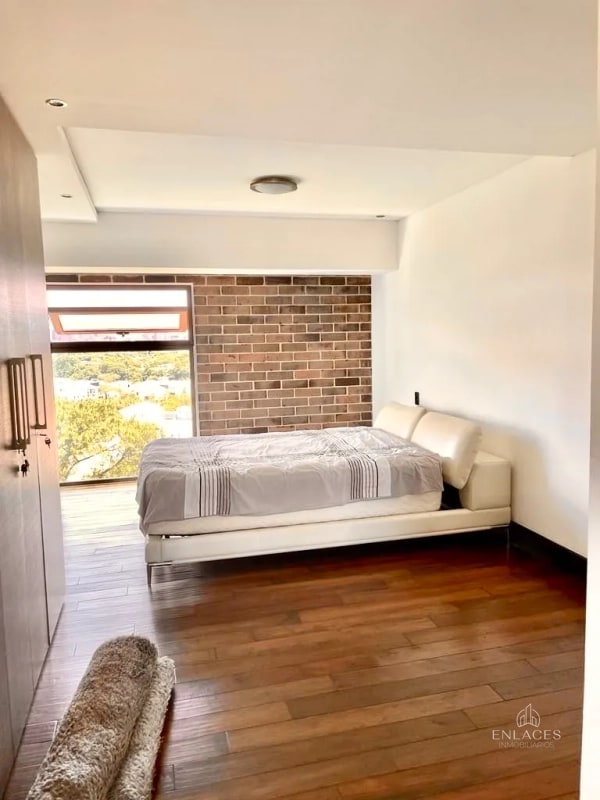 Zona 16 • Apartamento Tipo Loft en Renta • Viu Cayalá - 5