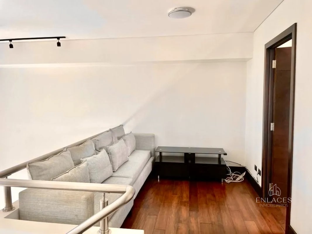 Zona 16 • Apartamento Tipo Loft en Renta • Viu Cayalá - 3