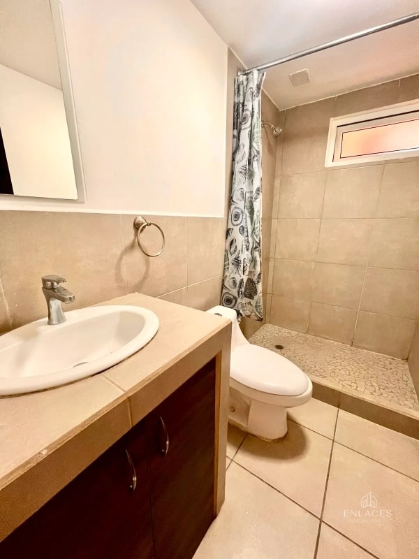 Zona 16 • Apartamento en Venta • Edificio Hexa Cañada 16 - 3