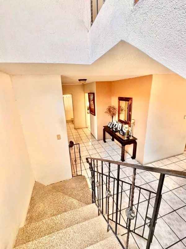 Zona 16 • Casa en Venta • Colonia Lourdes - 9