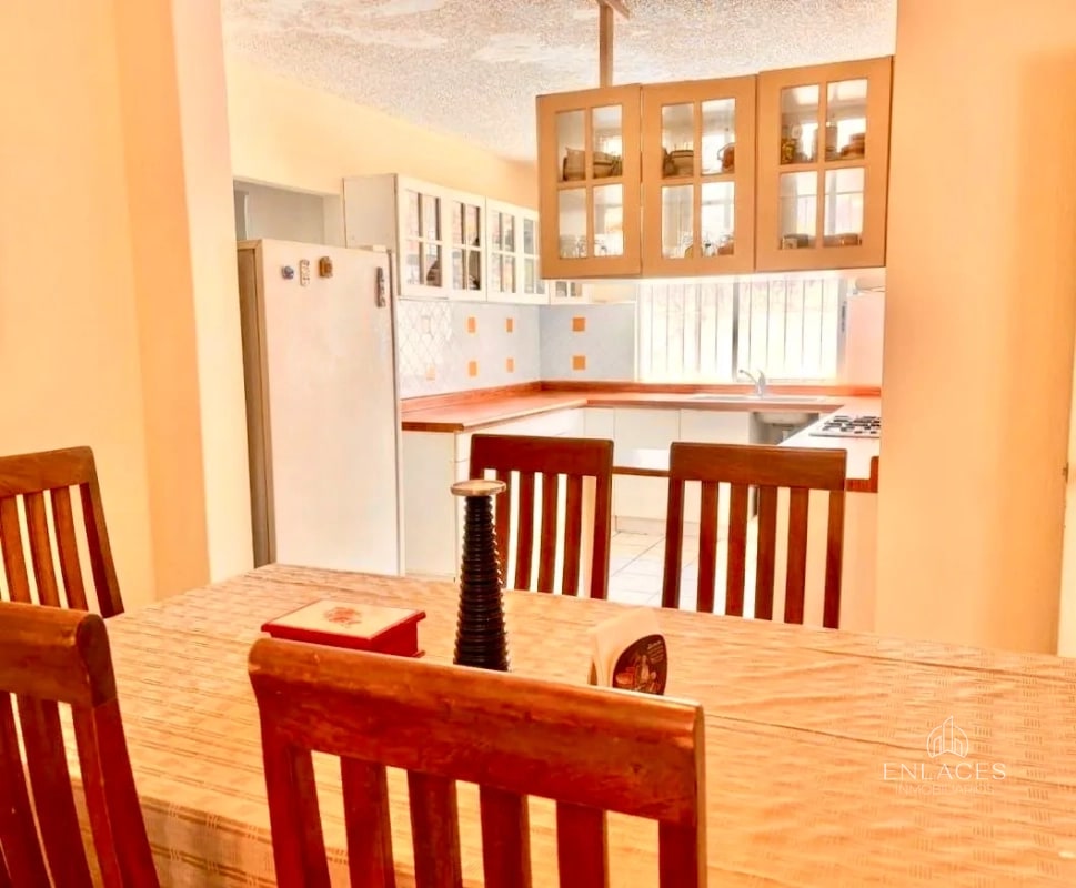 Zona 16 • Casa en Venta • Colonia Lourdes - 8