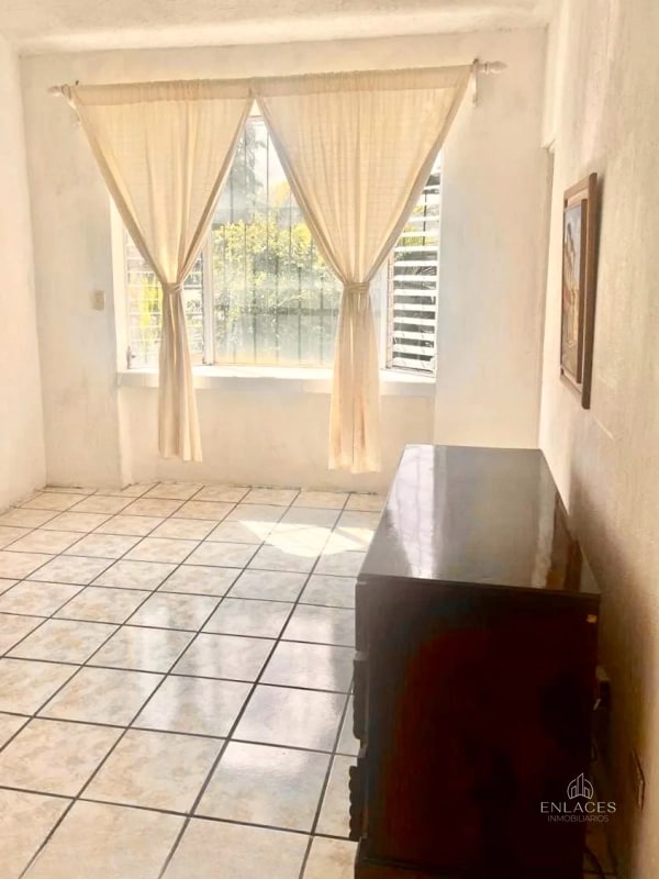 Zona 16 • Casa en Venta • Colonia Lourdes - 7