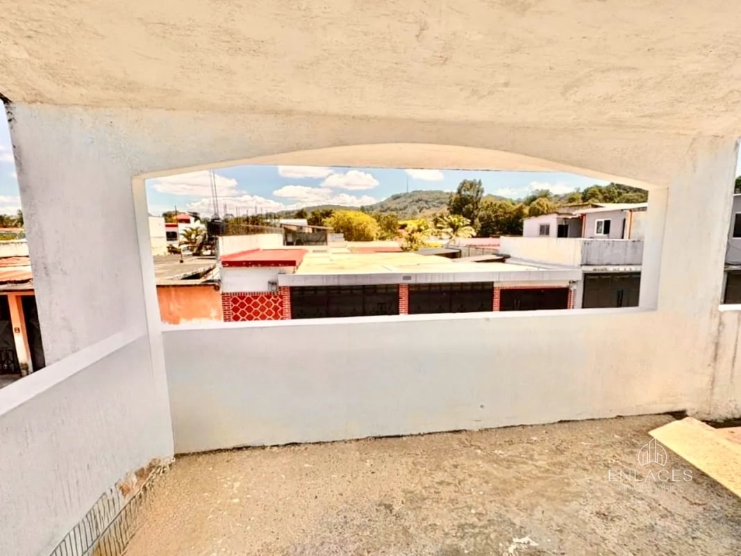 Zona 16 • Casa en Venta • Colonia Lourdes - 6