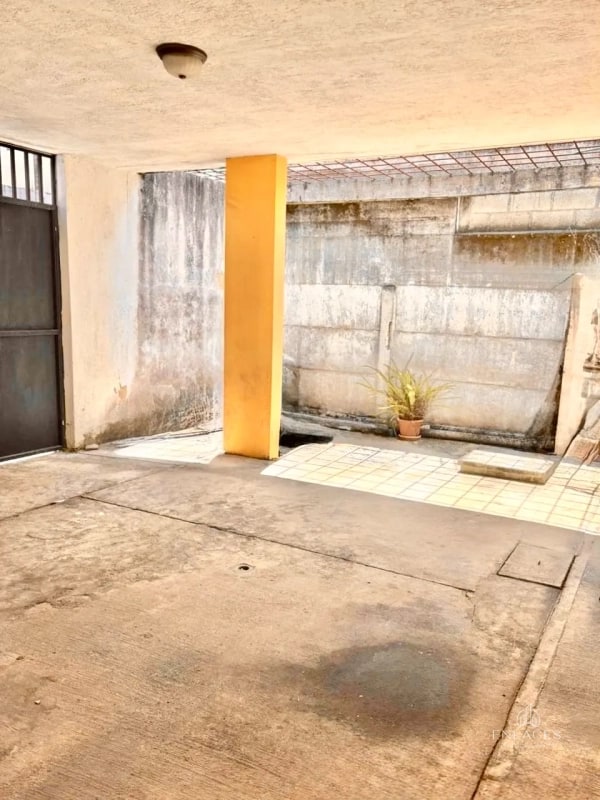 Zona 16 • Casa en Venta • Colonia Lourdes - 5