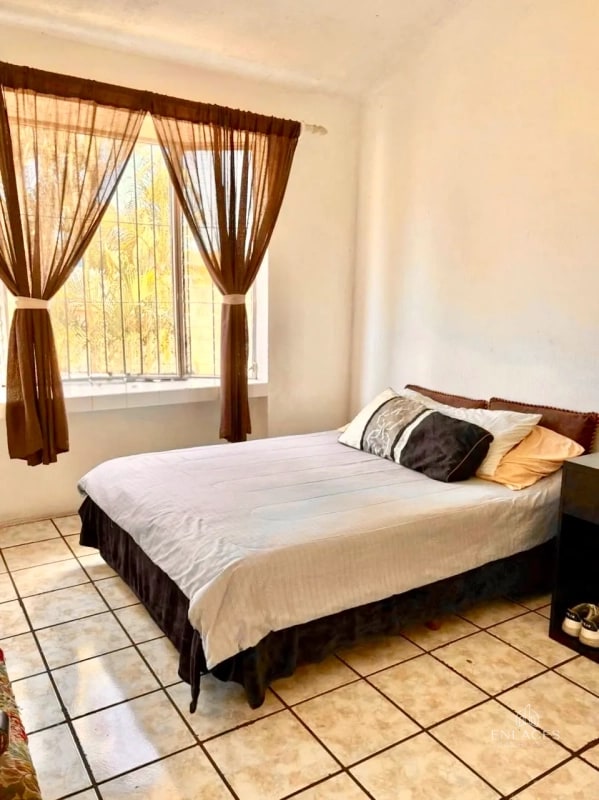 Zona 16 • Casa en Venta • Colonia Lourdes - 4