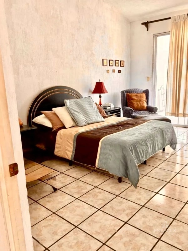 Zona 16 • Casa en Venta • Colonia Lourdes - 3