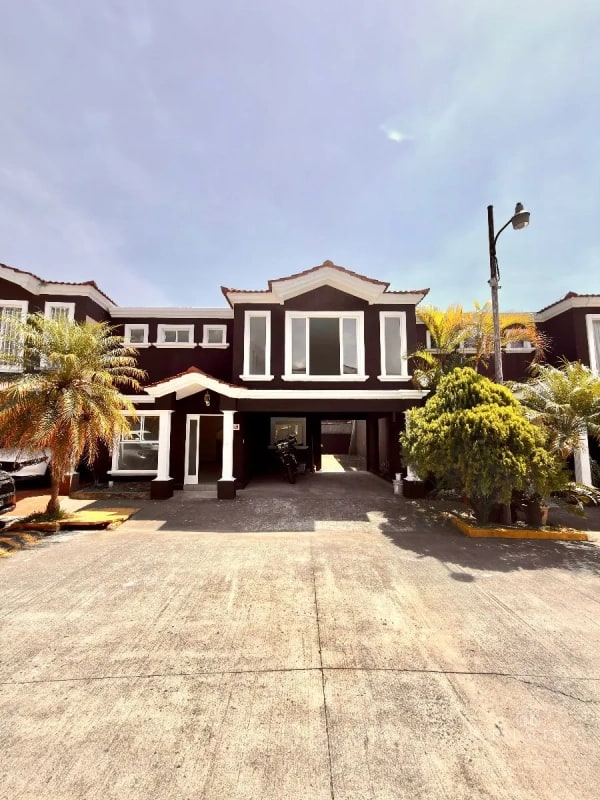 Km 38 Carretera al Pacífico • Casa en Venta • Residenciales Las Victorias - 15