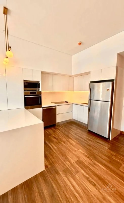 Zona 10 • Apartamento Amueblado en Renta • Edificio AVIA - 6