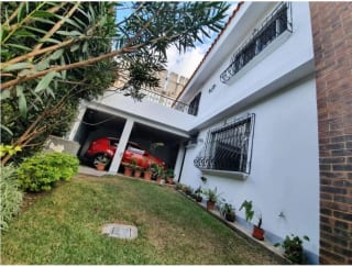 Casa en Venta Zona 14, La Villa — Casa en Venta en Zona 14, Guatemala, Ciudad — miniatura 9 de 10