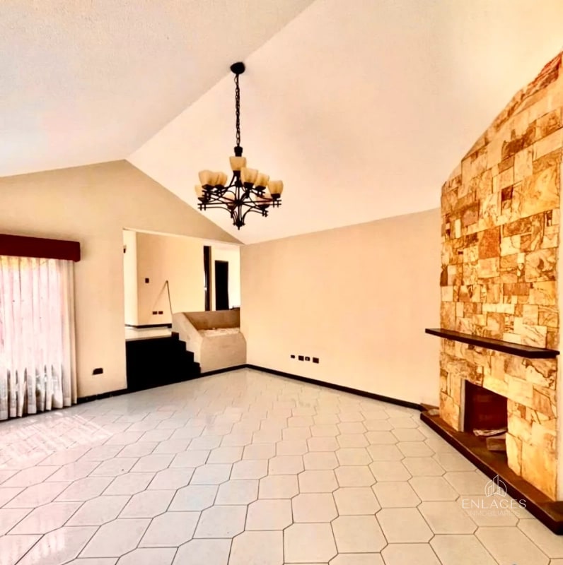 Km 18.5 CAES • Casa en Renta/Venta • Condominio San José el Tajín - 10