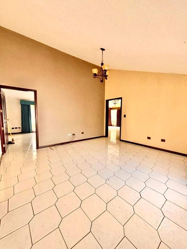 Km 18.5 CAES • Casa en Renta/Venta • Condominio San José el Tajín - 8