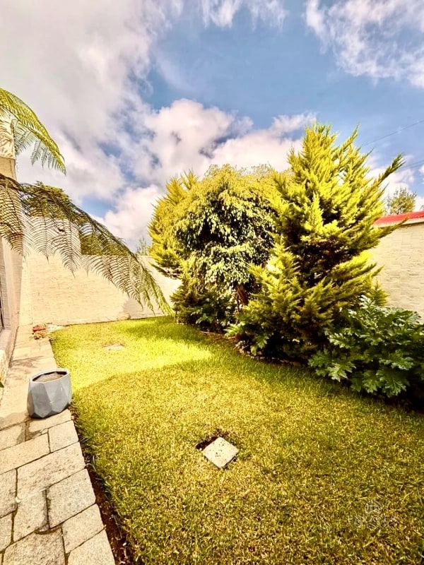 Km 18.5 CAES • Casa en Renta/Venta • Condominio San José el Tajín - 3