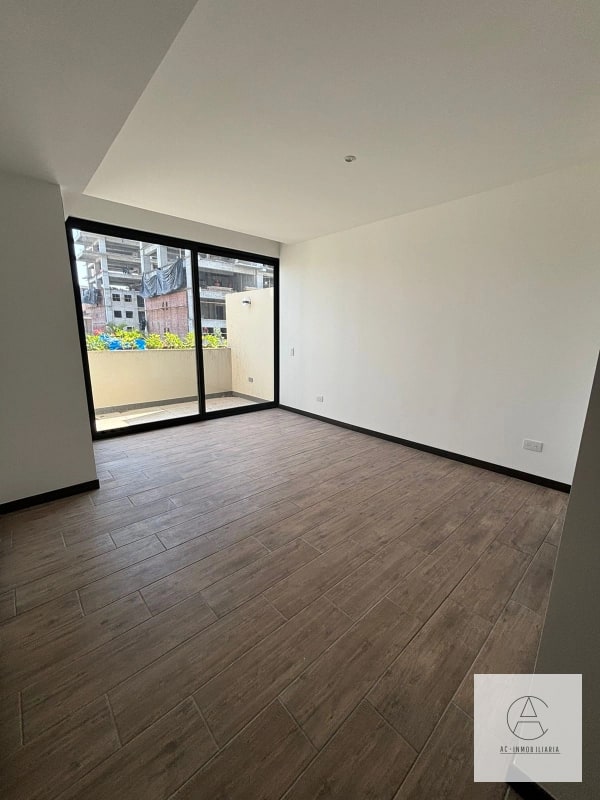 Apartamento en Renta Aure, zona 13 - 8