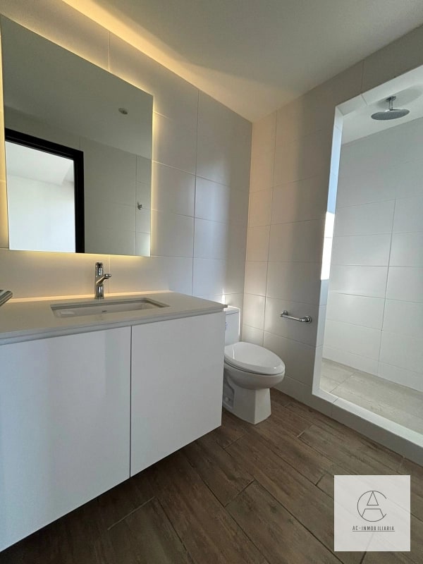 Apartamento en Renta Aure, zona 13 - 4