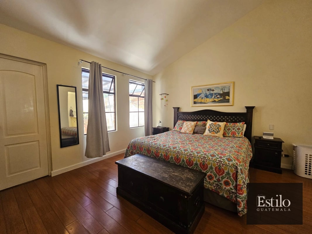 CASA EN VENTA COLINAS DE ARRAZOLA - 16